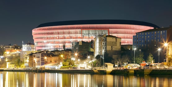 NH Collection Villa de Bilbao